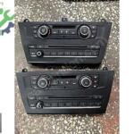 BMW X3 F25 KLİMA KONTROL PANELİ 9312721