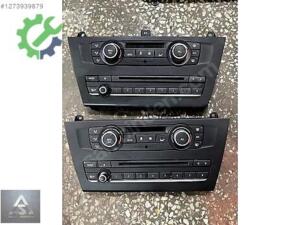 BMW X3 F25 KLİMA KONTROL PANELİ 9312721