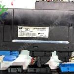 BMW X3 F25 KONFOR BEYNİ MODÜLÜ ÇIKMA ORJ 9287218