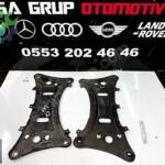 BMW X3 F25 MOTOR ALT MUHAFAZA ÇIKMA ORJ