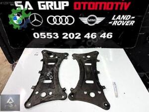 BMW X3 F25 MOTOR ALT MUHAFAZA ÇIKMA ORJ