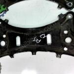 BMW X3 F25 MOTOR ALT MUHAFAZA ÇIKMA ORJ