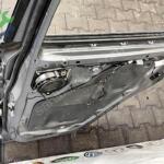 BMW X3 F25 SAĞ ARKA KAPI PARÇALARI