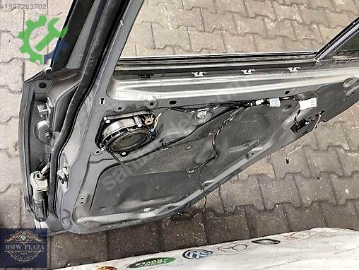 BMW X3 Sağ Arka Kapı çıkma parça