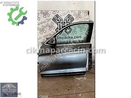 BMW X3 Ayna çıkma parça
