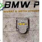 BMW X3 F25 SRS Airbag Beyni ICM 3452 6858547