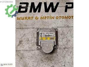 BMW X3 F25 SRS Airbag Beyni ICM 3452 6858547