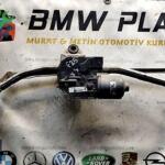 BMW X3 F25 Silecek Mekanizması ve Motoru 7213275