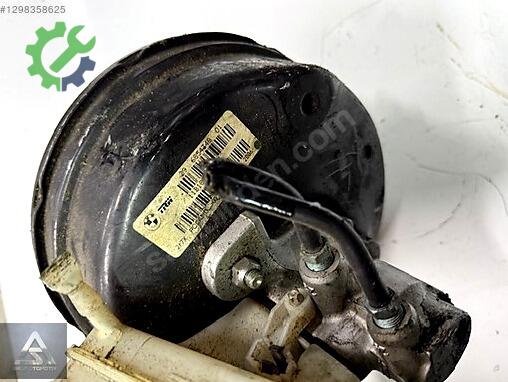 BMW X3 Westinghouse 6854348 çıkma parça