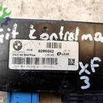 BMW X3 F25 ZGW -02 Beyni 9286952 Gateway Modülü