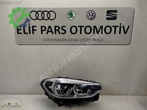 BMW X3 G01 ADAPTİVE DOLU BEYİNLİ FAR 7466118
