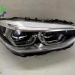 BMW X3 G01 ADAPTİVE DOLU BEYİNLİ FAR 7466118