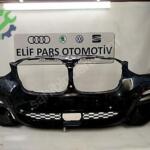 BMW X3 G01 BOŞ ÖN TAMPON