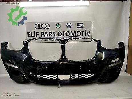BMW 1 Serisi Bakalit çıkma parça