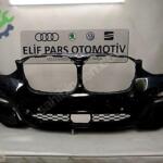 BMW X3 G01 BOŞ ÖN TAMPON