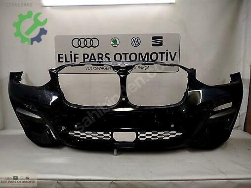 BMW 1 Serisi Bakalit çıkma parça
