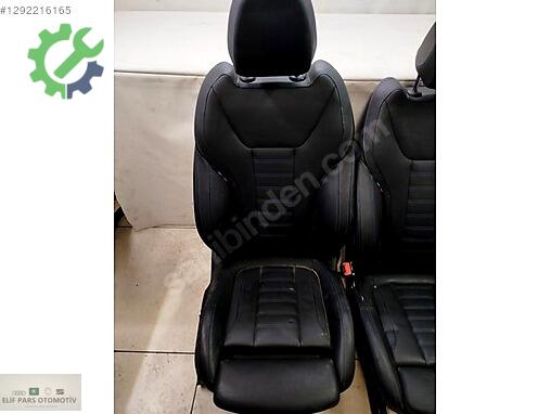 BMW 5 Serisi Bakalit çıkma parça