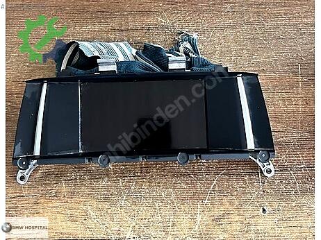 BMW X3 Beyin çıkma parça