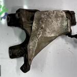 BMW X3 SAĞ MOTOR KULAĞI ÇIKMA ORJ 13807410