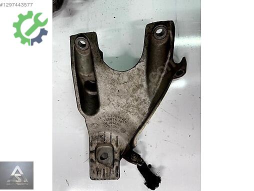 BMW X3 Motor Takozu & Kulağı 13807410 çıkma parça