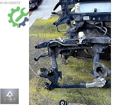BMW X3 Travers çıkma parça