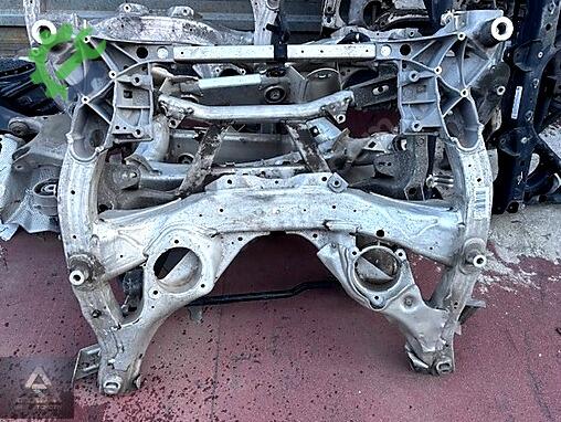 BMW X3 Travers çıkma parça