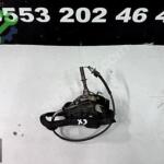 BMW X3 VİTES MEKANİZMASI ÇIKMA ORJ
