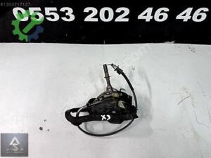 BMW X3 VİTES MEKANİZMASI ÇIKMA ORJ