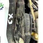 BMW X3 VİTES MEKANİZMASI ÇIKMA ORJ