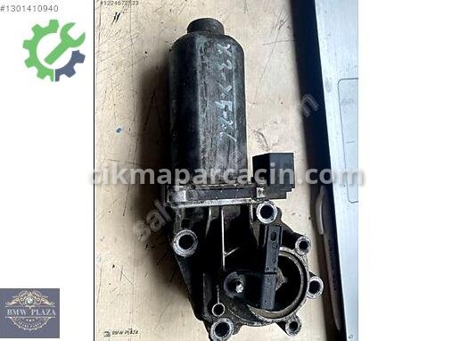 BMW X5 Şanzıman Komple 7528559-01 çıkma parça