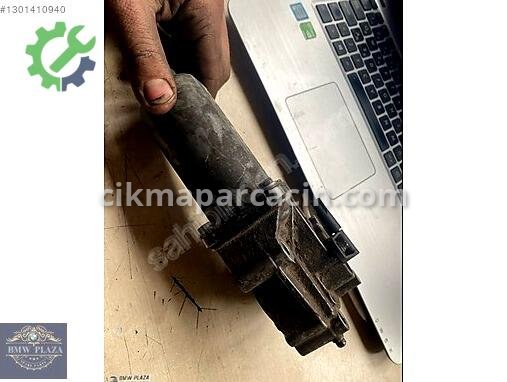 BMW X5 Şanzıman Komple 7528559-01 çıkma parça