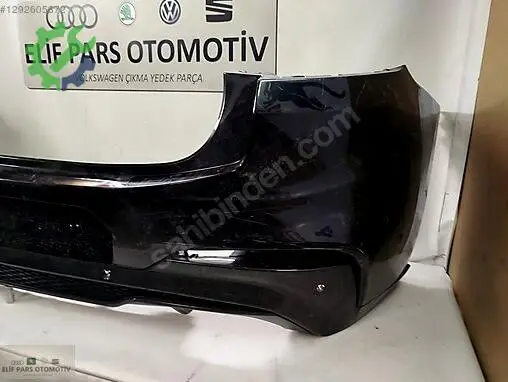 BMW 3 Serisi Bakalit çıkma parça