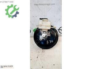 BMW X5-X6 E70 E71 FREN WESTİNGHOUSE FREN ANA MERKEZ