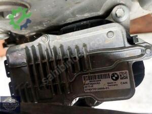 BMW X5-X6 TRANSFER BEYNİ 27607610585-01