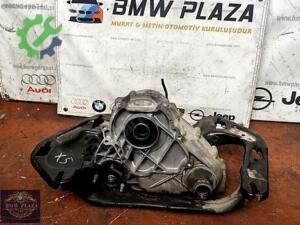 BMW X5 – X6 8HP70X ATC450 ARAZİ ŞANZIMANI 8697972
