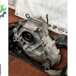 BMW X5 – X6 8HP70X ATC450 ARAZİ ŞANZIMANI 8697972