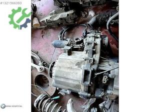 BMW X5 2.7 3.0 ARAZİ ŞANZIMAN HATASIZ
