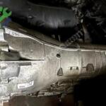 BMW X5 6HP26X 6 İLERİ KOMPLE ŞANZIMAN GARANTİLİ