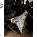 BMW X5 6HP26X 6 İLERİ KOMPLE ŞANZIMAN GARANTİLİ