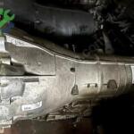 BMW X5 6HP26X 6 İLERİ KOMPLE ŞANZIMAN GARANTİLİ