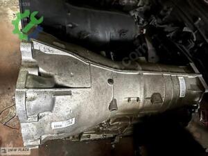 BMW X5 6HP26X 6 İLERİ KOMPLE ŞANZIMAN GARANTİLİ