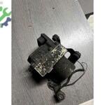 BMW X5 ABS BEYNİ POMPASI 6758628