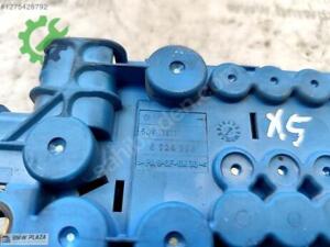 BMW X5 Akü Voltaj Ölçeri 6924976