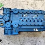 BMW X5 Akü Voltaj Ölçeri 6924976