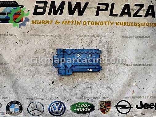 BMW X5 Beyin 6924976 çıkma parça