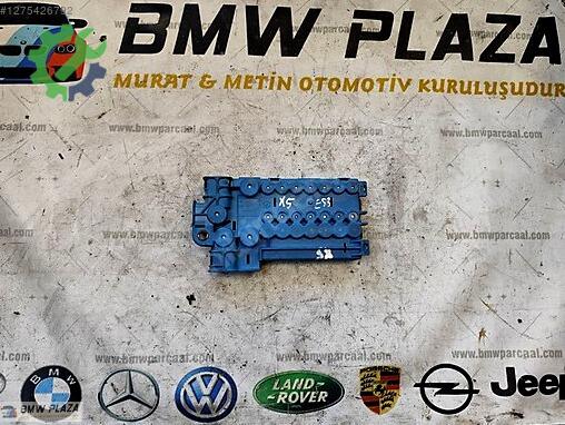 BMW X5 Beyin 6924976 çıkma parça