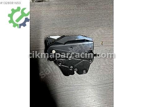BMW X5 Bagaj Kilidi çıkma parça