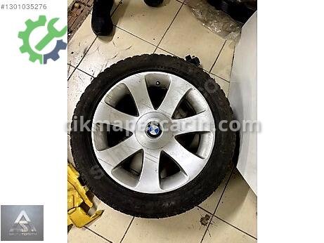 BMW X5 Taşıyıcı çıkma parça