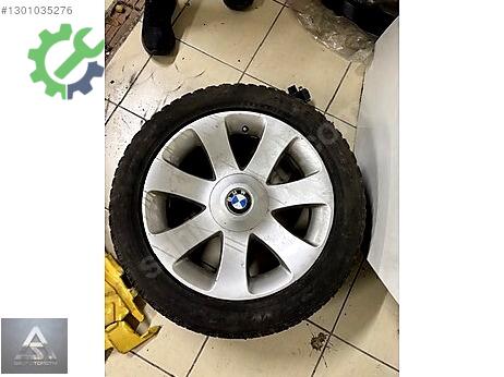 BMW X5 Taşıyıcı çıkma parça