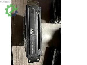 BMW X5 DVD NAVİGASYON SİSTEMİ